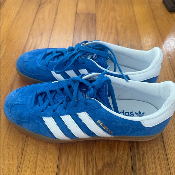 Brand new sold out Adidas Gazelle shoes - Picture 6 of 6